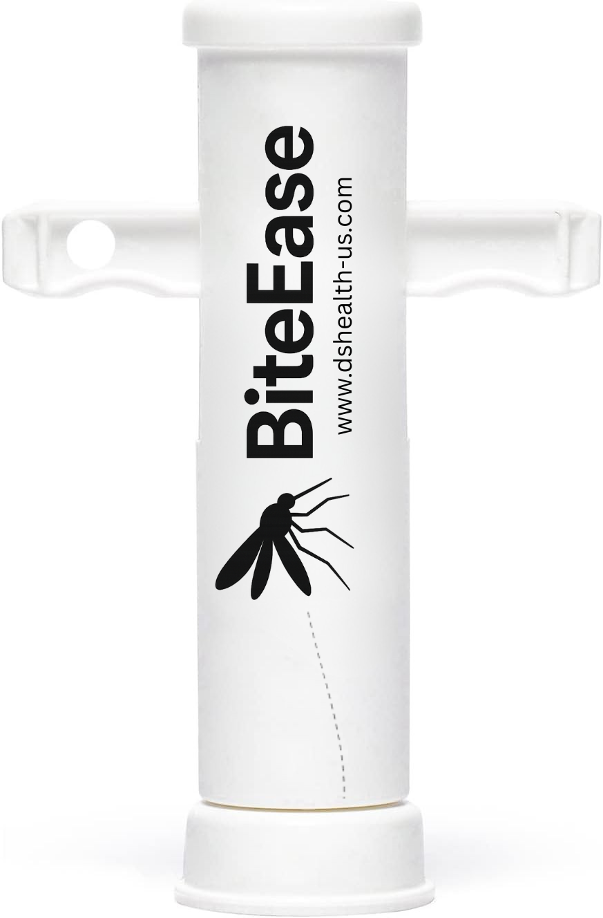 BiteEase Suction Tool